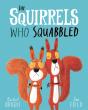 The Squirrels Who Squabbled - Preview
