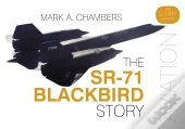 The Sr-71 Blackbird Story