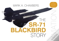 Capa do artigo The Sr-71 Blackbird Story