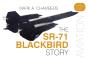 The Sr-71 Blackbird Story - Preview