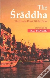 Capa do artigo The Sraddha
