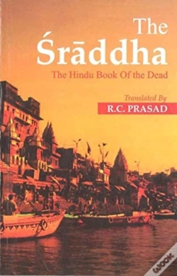 Capa do artigo The Sraddha
