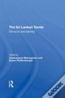 The Sri Lankan Tamils