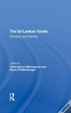 Capa do artigo The Sri Lankan Tamils