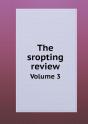 The Sropting Review Volume 3 - Preview