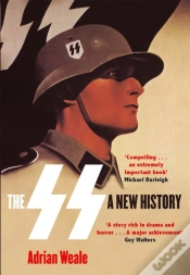 Capa do artigo The Ss: A New History