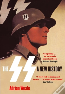 Capa do artigo The Ss: A New History
