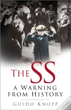 Capa do artigo The Ss: A Warning From History