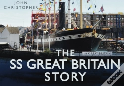 Capa do artigo The Ss Great Britain Story