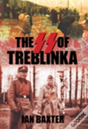 Capa do artigo The Ss Of Treblinka