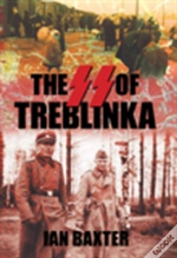 Capa do artigo The Ss Of Treblinka