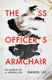 Capa do artigo The SS Officer