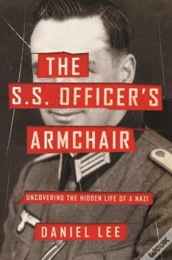 Capa do artigo The S.S. Officer'S Armchair
