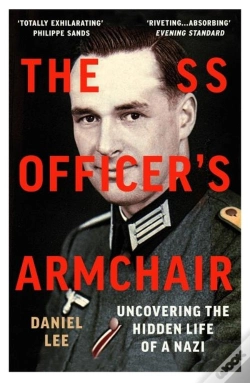 Capa do artigo The Ss Officer'S Armchair
