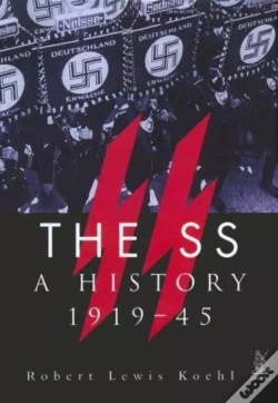 Capa do artigo The Ss