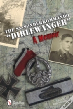 Capa do artigo The Ss-Sonderkommando "Dirlewanger": A Memoir