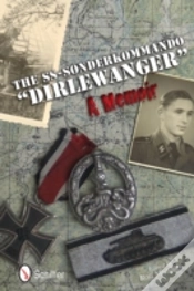Capa do artigo The Ss-Sonderkommando "Dirlewanger": A Memoir
