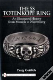 Capa do artigo The Ss Totenkopf Ring