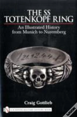 Capa do artigo The Ss Totenkopf Ring