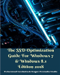 The Ssd Optimization Guide For Windows 7 & Windows 8.1 Edition 2018 - Preview