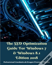 Capa do artigo The Ssd Optimization Guide For Windows 7 & Windows 8.1 Edition 2018