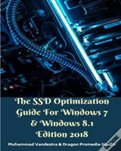 Capa do artigo The Ssd Optimization Guide For Windows 7 & Windows 8.1 Edition 2018