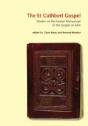 The St Cuthbert Gospel - Preview