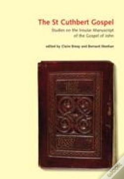 Capa do artigo The St Cuthbert Gospel