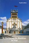 The St. Eucharius-St. Matthias Basilica In Trier