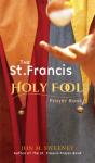 The St. Francis Holy Fool Prayer Book - Preview