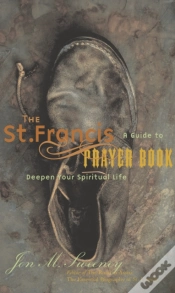 Capa do artigo The St. Francis Prayer Book