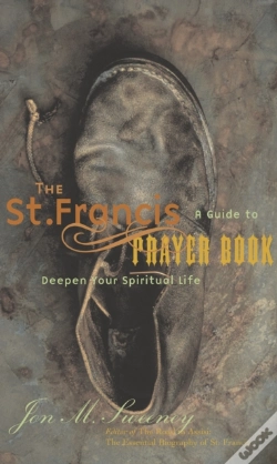 Capa do artigo The St. Francis Prayer Book