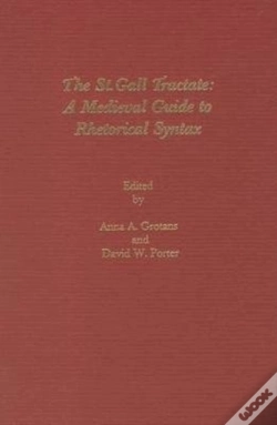 Capa do artigo The St. Gall Tractate