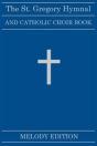The St. Gregory Hymnal And Catholic Choir Book - Preview