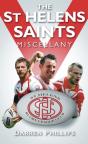 The St Helens Saints Miscellany - Preview