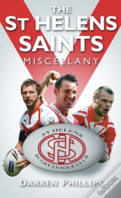 Capa do artigo The St Helens Saints Miscellany