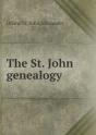 The St. John Genealogy - Preview