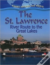 Capa do artigo The St. Lawrence