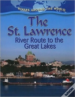 Capa do artigo The St. Lawrence
