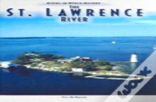 The St. Lawrence River