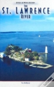 Capa do artigo The St. Lawrence River
