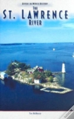 Capa do artigo The St. Lawrence River