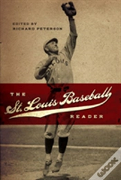 Capa do artigo The St. Louis Baseball Reader