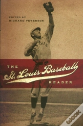 The St. Louis Baseball Reader