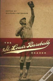 Capa do artigo The St. Louis Baseball Reader