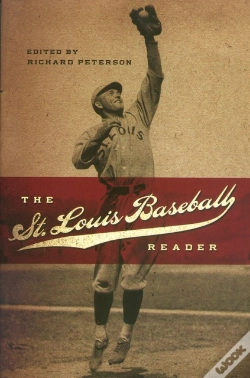 Capa do artigo The St. Louis Baseball Reader