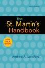 The St. Martin'S Handbook With 2016 Mla Update - Preview