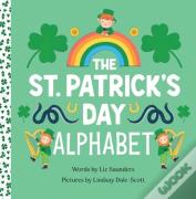 The St. Patrick'S Day Alphabet