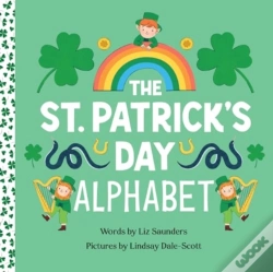 Capa do artigo The St. Patrick'S Day Alphabet