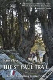 Capa do artigo The St Paul Trail